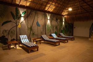 Calea Tulum Boutique Hotel