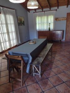 Posada Finca La Soledad