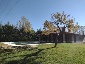 Posada Finca La Soledad