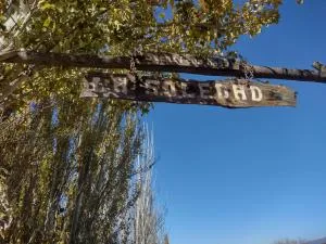 Posada Finca La Soledad - Las Compuertas