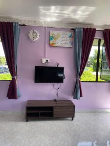 Bilik Penginapan AS SPORT