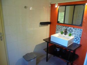 Maisons de vacances Countryside Stay with your pets : photos des chambres