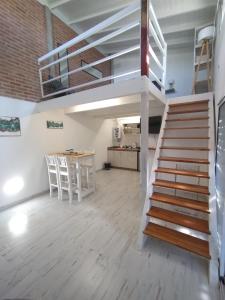 Schönes Loft VGB