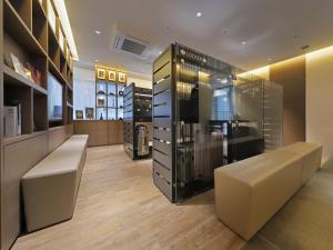 Keio Presso Inn Tokyo Station Yaesu