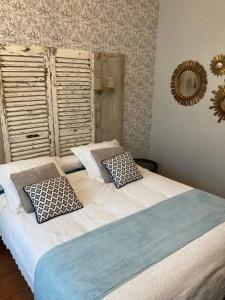 B&B / Chambres d'hotes Chez Les Brocs B&B : photos des chambres
