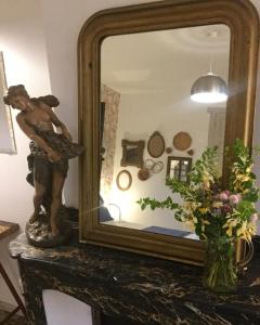 B&B / Chambres d'hotes Chez Les Brocs B&B : photos des chambres