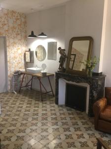 B&B / Chambres d'hotes Chez Les Brocs B&B : photos des chambres