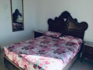 Medium standing appartement Tanja Balya