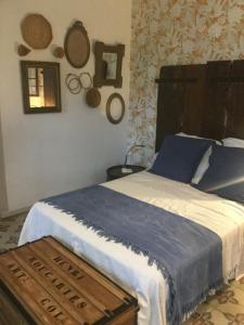 B&B / Chambres d'hotes Chez Les Brocs B&B : Chambre Deluxe