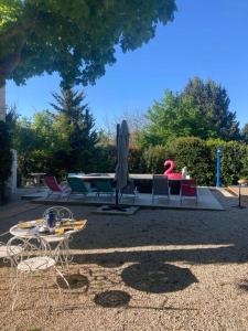 B&B / Chambres d'hotes Chez Les Brocs B&B : photos des chambres