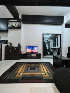 Khencob's Pad QC - Bed & breakfasts, Manila