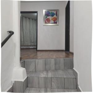 Habitación cómoda y segur4