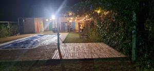 Casa de Campo Sítio + Chalé Suíço + Área Festa + Piscina