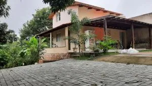 Fazendinha Dona Cândida - 克拉图