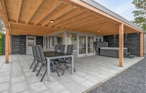 Pet Friendly Home In Stavenisse