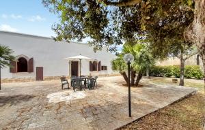 3 Bedroom Nice Home In Noci