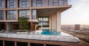 Citadines Flatiron Phnom Penh