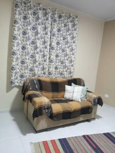 Casa aconchegante em Salesópolis