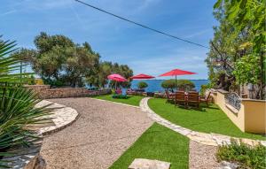 Nice Apartment In Zdrelac