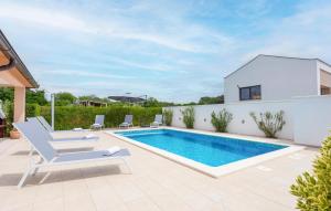 Holiday Home Fazana 23