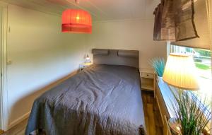 2 Bedroom Stunning Home In Eksjö