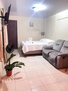 Aparta-estudio - San Luis