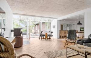 Amazing Home In Hvide Sande With Wifi