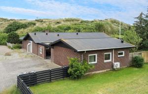 Amazing Home In Hvide Sande With Wifi