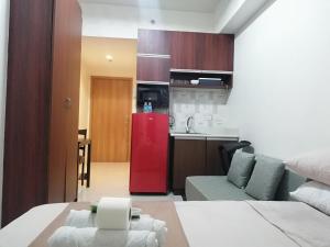 Manila Condotel near US Embassy