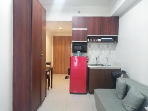 Manila Condotel near US Embassy