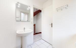 Maisons de vacances Amazing Home In Veulettes-Sur-Mer : photos des chambres