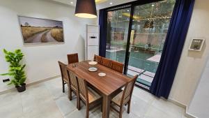 Jamila luxury Homes - sheikh zayed