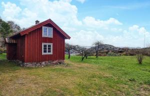 4 Bedroom Lovely Home In Fagerfjäll