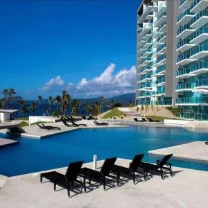 Apartamento con piscina - Nuevo Chagres