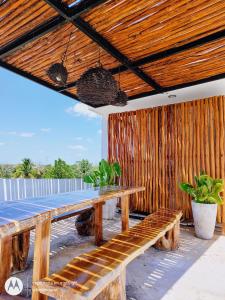 Túumben Ché Departamento 1