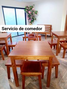 Túumben Ché Departamento 1