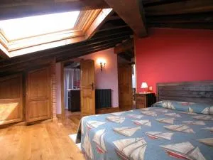 Posada de Peredo y Villa - Queveda