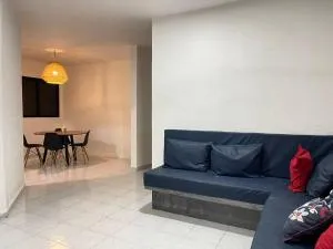 Casa Lavanda, ubicada al norte de la Ciudad - Chenkú