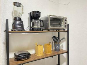 Casa Lavanda, ubicada al norte de la Ciudad