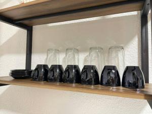 Casa Lavanda, ubicada al norte de la Ciudad