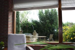 Posada de Peredo y Villa