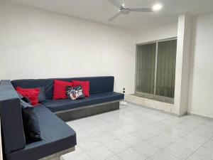 Casa Lavanda, ubicada al norte de la Ciudad