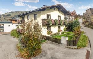 Ferienwohnung In Wagrain