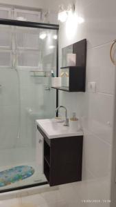 Living, melhor lugar do Itararé