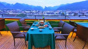 一树一花客栈眷恋店