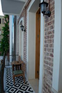 İstanbul Eagles Nest Boutique Hotel
