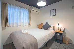 -旅time 小路東- Koji Higashi 車庫付き戸建 4LDK