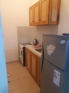 Complejo LUMA, Con Pileta