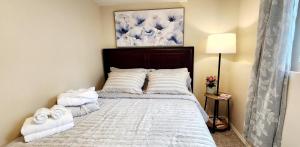 Cozy Comfort rooms in Nanaimo