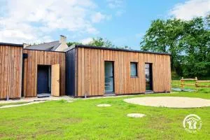 Les asphodeles - Péaule